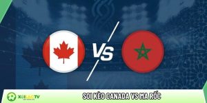 Soi kèo Canada vs Ma Rốc, 00h00 ngày 05/07 – Vòng 1/8 World Cup 2026